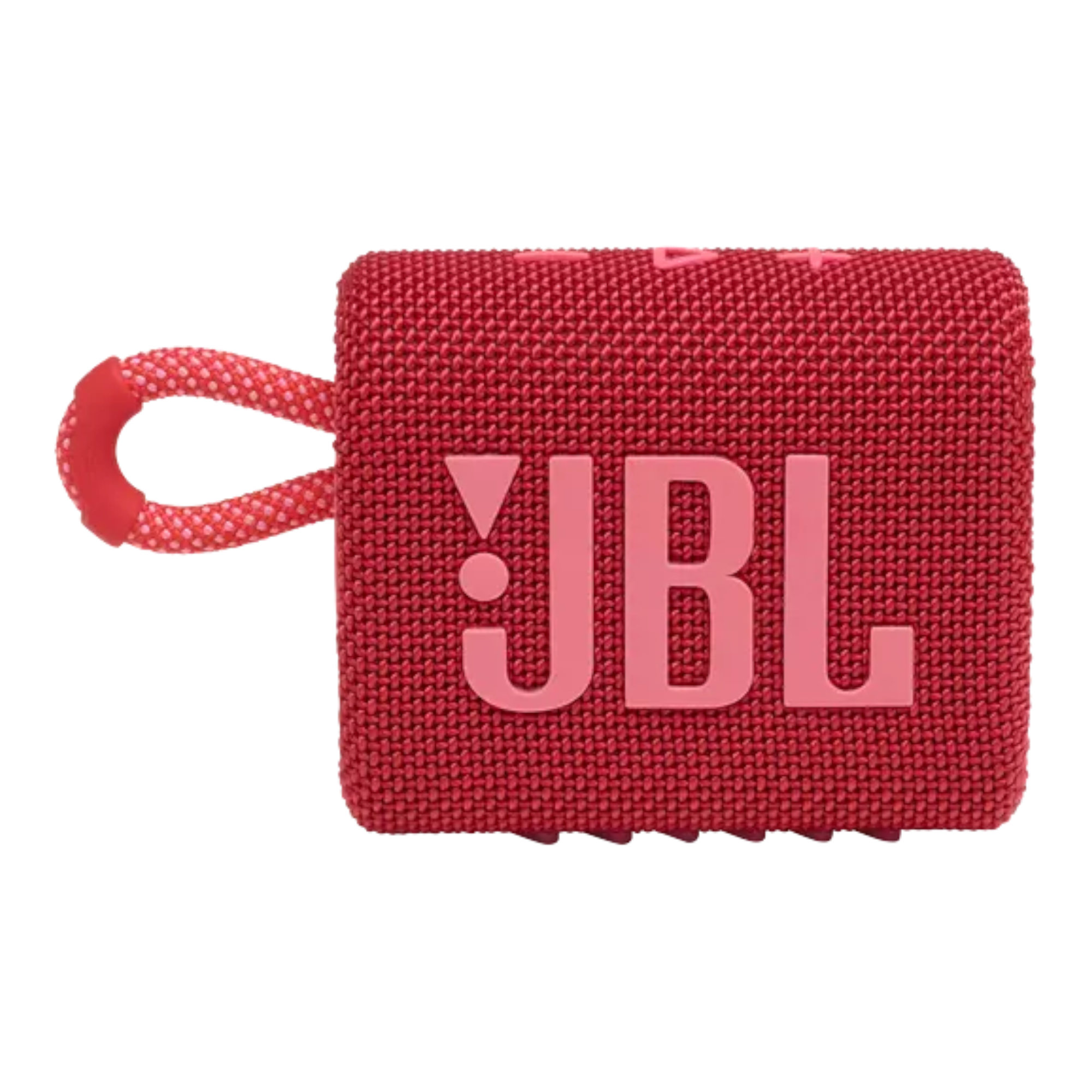 JBL Go 3 Red - alAsil